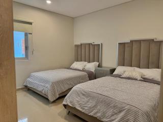 Departamento moderno a pie de playa - Mazatlán - 2