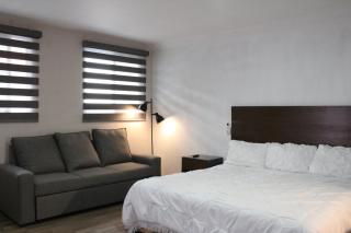 Lofts Las Fuentes - Guadalajara - 1