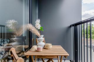 Health and Leisure Oasis 10 - Druskininkai - 0