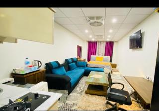 Studio apartment - Islamabad - 3