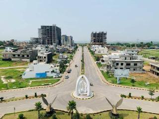 Studio apartment - Islamabad - 1
