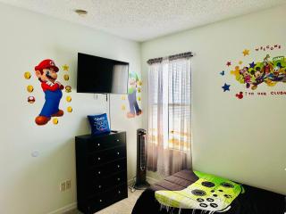 Relax with Nature/ Home Away from home - Davenport - 2