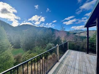 20 Acheron Heights - Hanmer Springs - 0