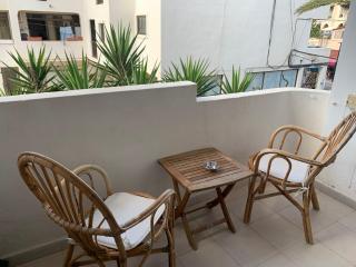 Apartamentos Carlos & Carmen a Es Pujols - Es Pujols - 8