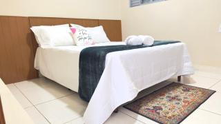 Casa Corporativa - 3km do Centro - 35 - 3