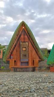elyu beach house - San Juan - 9
