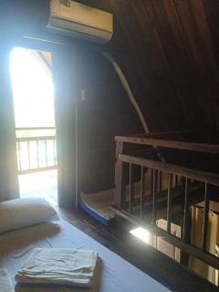 elyu beach house - San Juan - 1