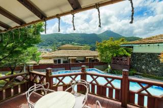 Tongyeong Hansan Marina Resort - Tongyeong - 9
