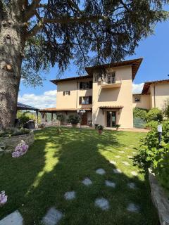 Villa Casavecchia Caselli - Dicomano - 3