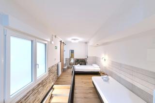 Pension H30 Tiboli Self Checkin - Bilbao - 7