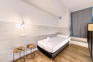 Pension H30 Tiboli Self Checkin - Bilbao - 5