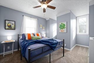 Hudson House 1726 Broadripple - 7