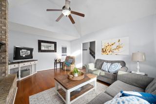 Hudson House 1726 Broadripple - 5