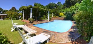 Brevisbrook B&B - Pietermaritzburg - 6