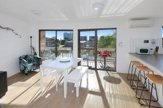 Canal 7 - On The Mooloolaba Canal - Mooloolaba - 7