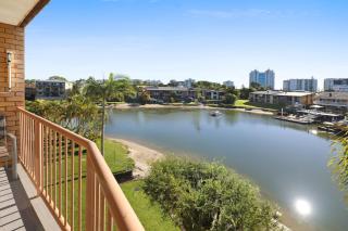 Canal 7 - On The Mooloolaba Canal - Mooloolaba - 5