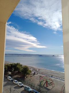 Costa brown - Puerto Madryn - 0