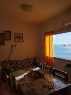 Costa brown - Puerto Madryn - 5