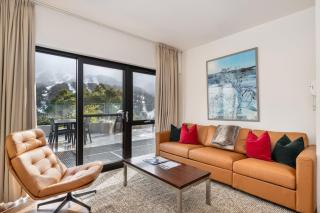 Lantern 14 - Terrace - Thredbo - 8
