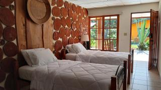 El Santuario Ecolodge - Boquete - 2