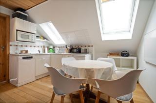 Ferienwohnung-Seebusch - Schwarz - 2