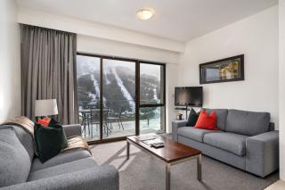 Lantern 23 - Balcony - Thredbo - 0