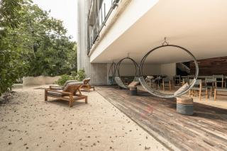 Nueva suite de lujo piscina privada - Tulum - 7