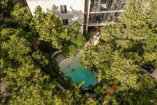Nueva suite de lujo piscina privada - Tulum - 4