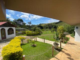 Centro de Lazer Pingo d'água - 5