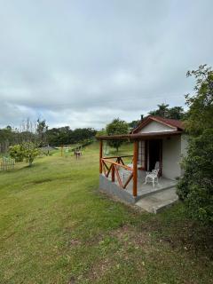 Centro de Lazer Pingo d'água - 4