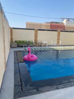 Nabila Chalet - Sowayma - 6