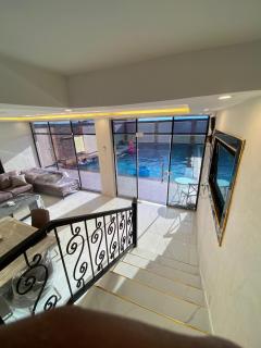 Nabila Chalet - Sowayma - 5