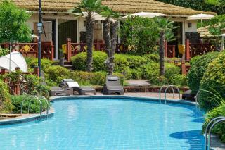 Tongyeong Hansan Marina Resort - Tongyeong - 4