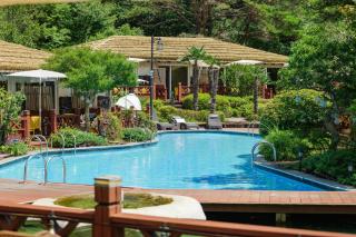 Tongyeong Hansan Marina Resort - Tongyeong - 2