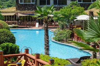 Tongyeong Hansan Marina Resort - Tongyeong - 1