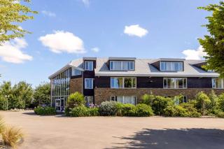 Methven Resort - Methven - 1