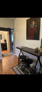 The Kilbourn House - 3