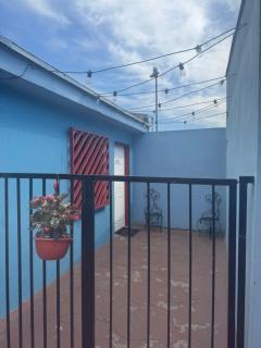 Hotel Nubia - Tijuana - 2