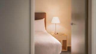 Crowne Plaza Residences Port Moresby by IHG - Port Moresby - 9