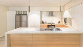 Crowne Plaza Residences Port Moresby by IHG - Port Moresby - 3