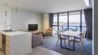 Crowne Plaza Residences Port Moresby by IHG - Port Moresby - 5