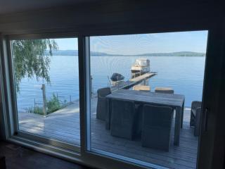 Chalet Lac Brome - 5