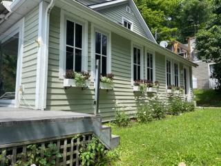 Chalet Lac Brome - 3