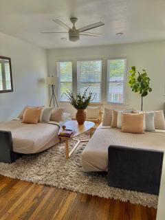 Stylish 2BR, Walk to Pearl, Riverwalk - San Antonio - 4