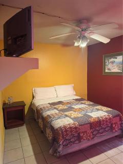 Hotel Nubia - Tijuana - 3