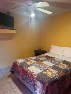 Hotel Nubia - Tijuana - 4