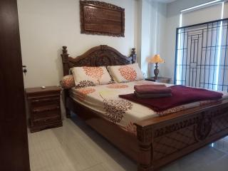 PENTAPOLIS WONGKITO APARTMENT di pusat kota Balikpapan - Stalkudo - 9