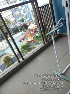 PENTAPOLIS WONGKITO APARTMENT di pusat kota Balikpapan - Stalkudo - 7