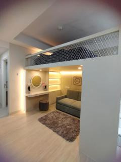 PENTAPOLIS WONGKITO APARTMENT di pusat kota Balikpapan - Stalkudo - 6