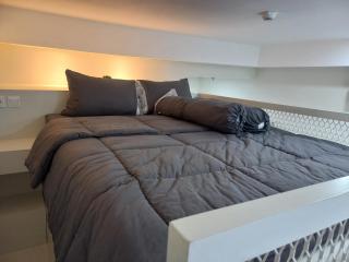 PENTAPOLIS WONGKITO APARTMENT di pusat kota Balikpapan - Stalkudo - 5